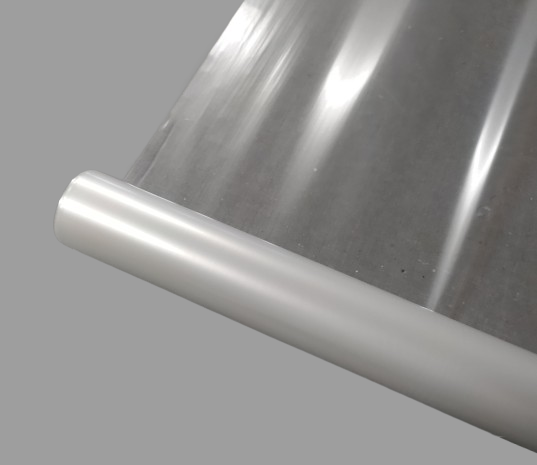 Pellicule polyuréthane vendue en rouleau