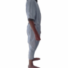 Grenouillère ou veste d’incontinence
