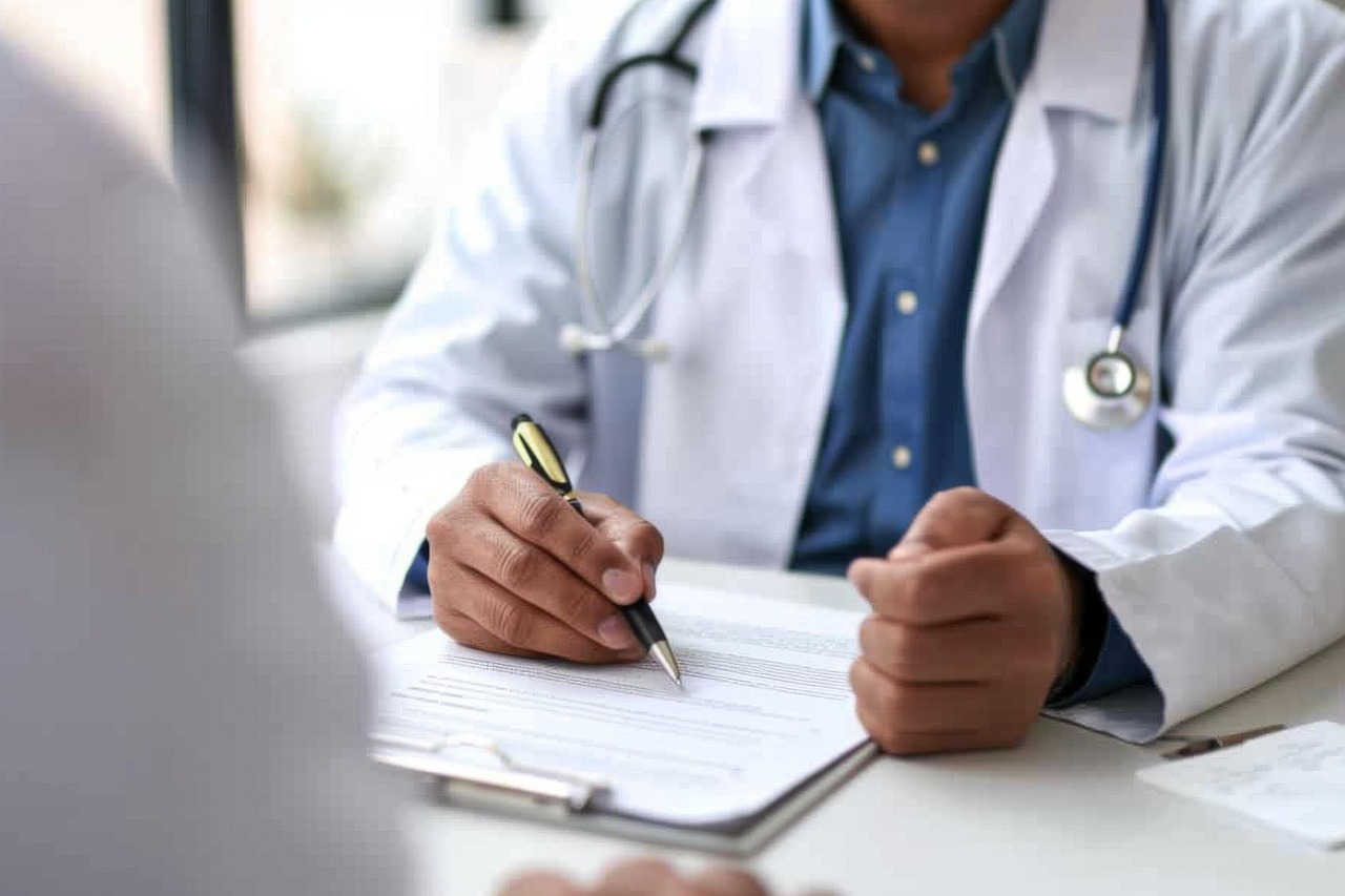 doctor, writing, medicine, hand, office, business, prescription prescription, medical, health, woman, stethoscope, pen, document document, hospital, healthcare, clinic clinic, paper, desk, patient patient, work, person, people, computer, physician, care, doctor, medicine, hospital, hospital, hospital, hospital, hospital, physician, physician, physician, physician, physician