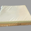 Coussin de viscose et B4220 recouvert de pellicule polyuréthane