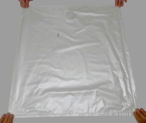 Coussin d'eau