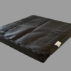 Housse de coussins en lycra polyuréthane hydrofuge et nylon