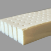 Feuille de latex