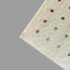 Feuille de latex