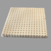 Coussin de latex et B4220 recouvert de pellicule polyuréthane