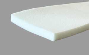 Feuille de viscose